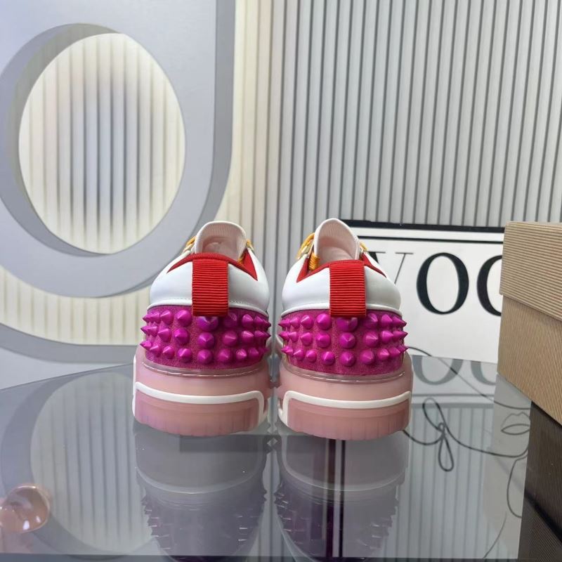 Christian Louboutin Low Shoes